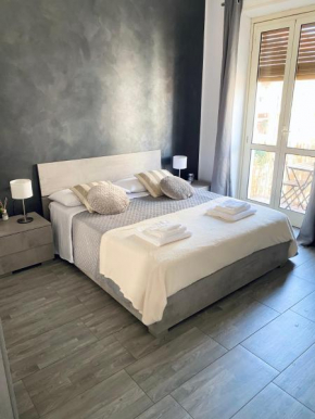 RELAX & TOUR new minimal chic apartment